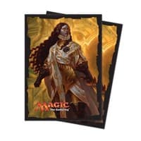 Rivals of Ixalan V2 Deck Protector sleeves for Magic (80-Pack)