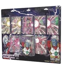 Expansion Deck Box Set 02 - Dark Demon's Villians