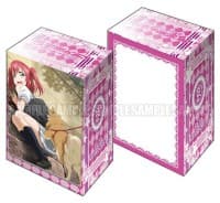 Bushiroad Deck Holder Collection V2 Vol.107: Love Live! Sunshine!! - Ruby Kurosawa
