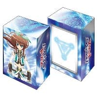 Bushiroad Deck Holder Collection V2 Vol.109: ViVid Strike! - Fuka Reventon