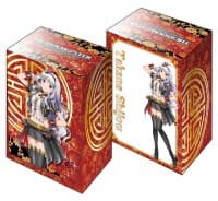 Bushiroad Deck Holder Collection V2 Vol.167: The IDOLM@STER Platinum Stars - Takane Shijou