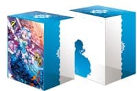 Bushiroad Deck Holder Collection V2 Vol.209: Cardfight!! Vanguard G - Chouchou Debut Stage, Tirua
