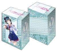 Bushiroad Deck Holder Collection V2 Vol.224: Love Live! Sunshine!! - Yoshiko Tsushima