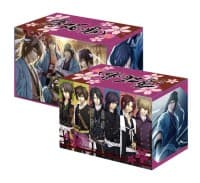 Bushiroad Deck Holder Collection Vol.11: Hakuouki