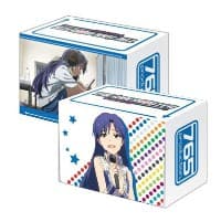 Bushiroad Deck Holder Collection Vol.114: IDOLM@STER - Chihaya Kisaragi