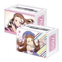 Bushiroad Deck Holder Collection Vol.116: IDOLM@STER - Iori Minase