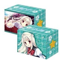 Bushiroad Deck Holder Collection Vol.121: Da Capo III - Charles Maroth