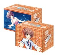 Bushiroad Deck Holder Collection Vol.124: Da Capo III - Aoi Hinomoto