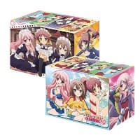 Bushiroad Deck Holder Collection Vol.40: Baka to Test to Shokanjuu 2!