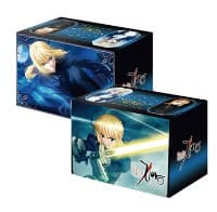 Bushiroad Deck Holder Collection Vol.45: Fate/Zero - Saber