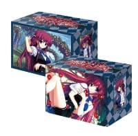Bushiroad Deck Holder Collection Vol.50: Grisaia no Meikyuu - Amane Suou