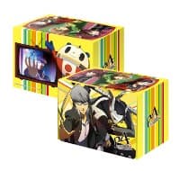 Bushiroad Deck Holder Collection Vol.57: Persona 4