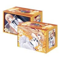 Bushiroad Deck Holder Collection Vol.83: Maji de Watashi ni Koi Shinasai! S - Christiane Friedrich