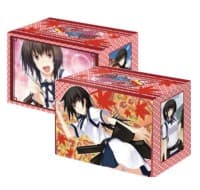 Bushiroad Deck Holder Collection Vol.85: Maji de Watashi ni Koi Shinasai! S - Tsubame Matsunaga