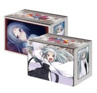Bushiroad Deck Holder Collection Vol.86: Maji de Watashi ni Koi Shinasai! S - Monshiro Kuki