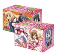 Bushiroad Deck Holder Collection Vol.87: Kore wa Zombie Desuka? of the Dead