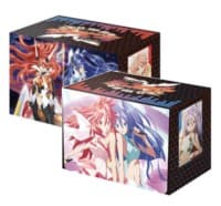 Bushiroad Deck Holder Collection Vol.88: Senki Zessho Symphogear