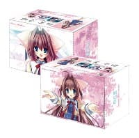 Bushiroad Deck Holder Collection Vol.9: Da Capo II - Otome Asakura