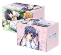 Bushiroad Deck Holder Collection Vol.92: Da Capo III - Aoi Hinomoto