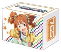 Bushiroad Deck Holder Collection Vol.97: IDOLM@STER - Yayoi Takatsuki