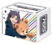 Bushiroad Deck Holder Collection Vol.98: IDOLM@STER - Makoto Kikuchi