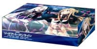 Bushiroad Storage Box Collection Vol.215: Sword Art Online the Movie - Asuna & Yuna