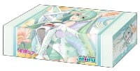 Bushiroad Storage Box Collection Vol.218: Vocaloid - Racing Miku 2017