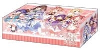 Bushiroad Storage Box Collection Vol.220: Is the order a rabbit?? -Dear My Sister-