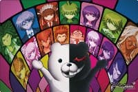 Bushiroad Rubber Mat Collection Vol.15: Danganronpa The Animation