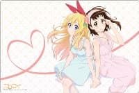 Bushiroad Rubber Mat Collection Vol.22: Nisekoi