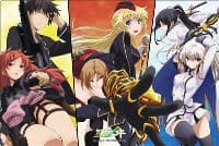 Bushiroad Rubber Mat Collection Vol.59: Qualidea Code