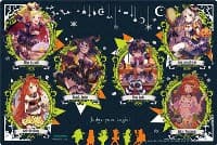 Bushiroad Rubber Mat Collection Vol.60: Luck & Logic - Halloween Collection