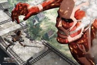 Bushiroad Rubber Mat Collection Vol.88: Attack on Titan