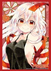 Bushiroad Sleeve Collection HG Vol.1294: Urara Meirocho - Chiya (60-Pack)