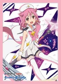 Bushiroad Sleeve Collection HG Vol.858: Wish Upon the Pleiades - Subaru (60-Pack)