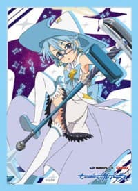 Bushiroad Sleeve Collection HG Vol.859: Wish Upon the Pleiades - Aoi (60-Pack)