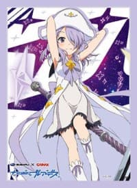 Bushiroad Sleeve Collection HG Vol.862: Wish Upon the Pleiades - Nanako (60-Pack)