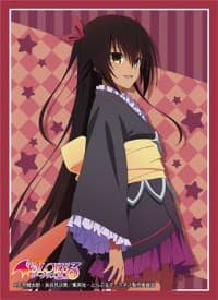 Bushiroad Sleeve Collection HG Vol.945: To Love-Ru Darkness 2nd - Nemesis (60-Pack)