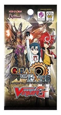 Gear of Fate Booster Pack