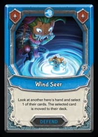 Wind Seer (Claimed)