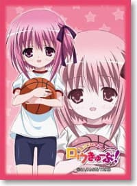 Bushiroad Sleeve Collection HG Vol.139: Ro-Kyu-Bu! - Tomoka Minato (60-Pack)