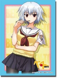 Bushiroad Sleeve Collection HG Vol.187: Ben-To Sen - Yarizui (60-Pack)