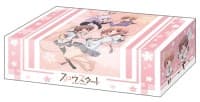 Bushiroad Storage Box Collection Vol.224: Slow Start