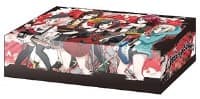 Bushiroad Storage Box Collection Vol.229: BanG Dream! Girls Band Party! - Afterglow