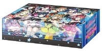 Bushiroad Storage Box Collection Vol.231: Love Live! Sunshine!! - Aquors