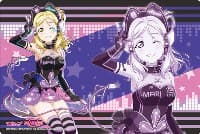 Bushiroad Rubber Mat Collection Vol.143: Love Live! Sunshine!! - Mari Ohara