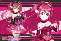 Bushiroad Rubber Mat Collection Vol.144: Love Live! Sunshine!! - Ruby Kurosawa