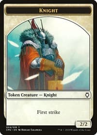 Knight Token
