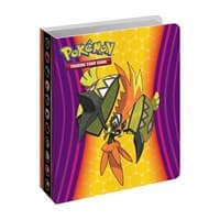 Pokemon: Sun & Moon Guardians Rising Mini Collector's Album