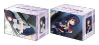 Bushiroad Deck Holder Collection V2 Vol.444: Ao no Kanata no Four Rhythm - Misaki Tobisawa